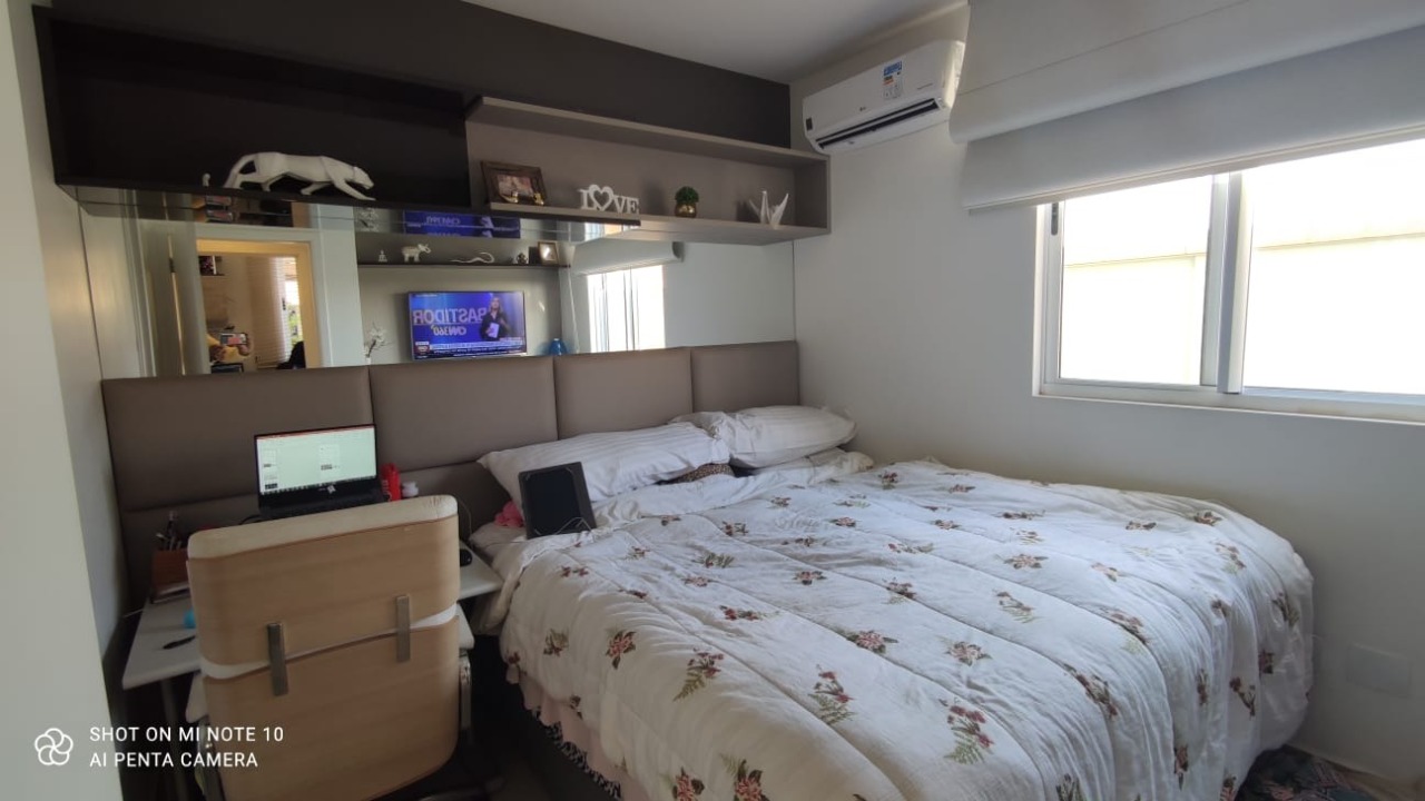 Apartamento à venda com 2 quartos, 109m² - Foto 14