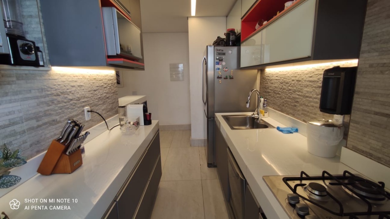 Apartamento à venda com 2 quartos, 109m² - Foto 20