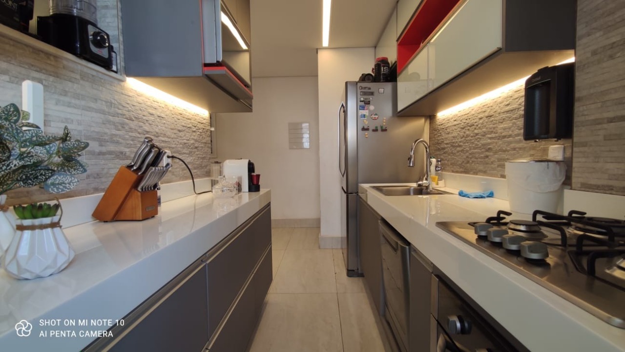 Apartamento à venda com 2 quartos, 109m² - Foto 21