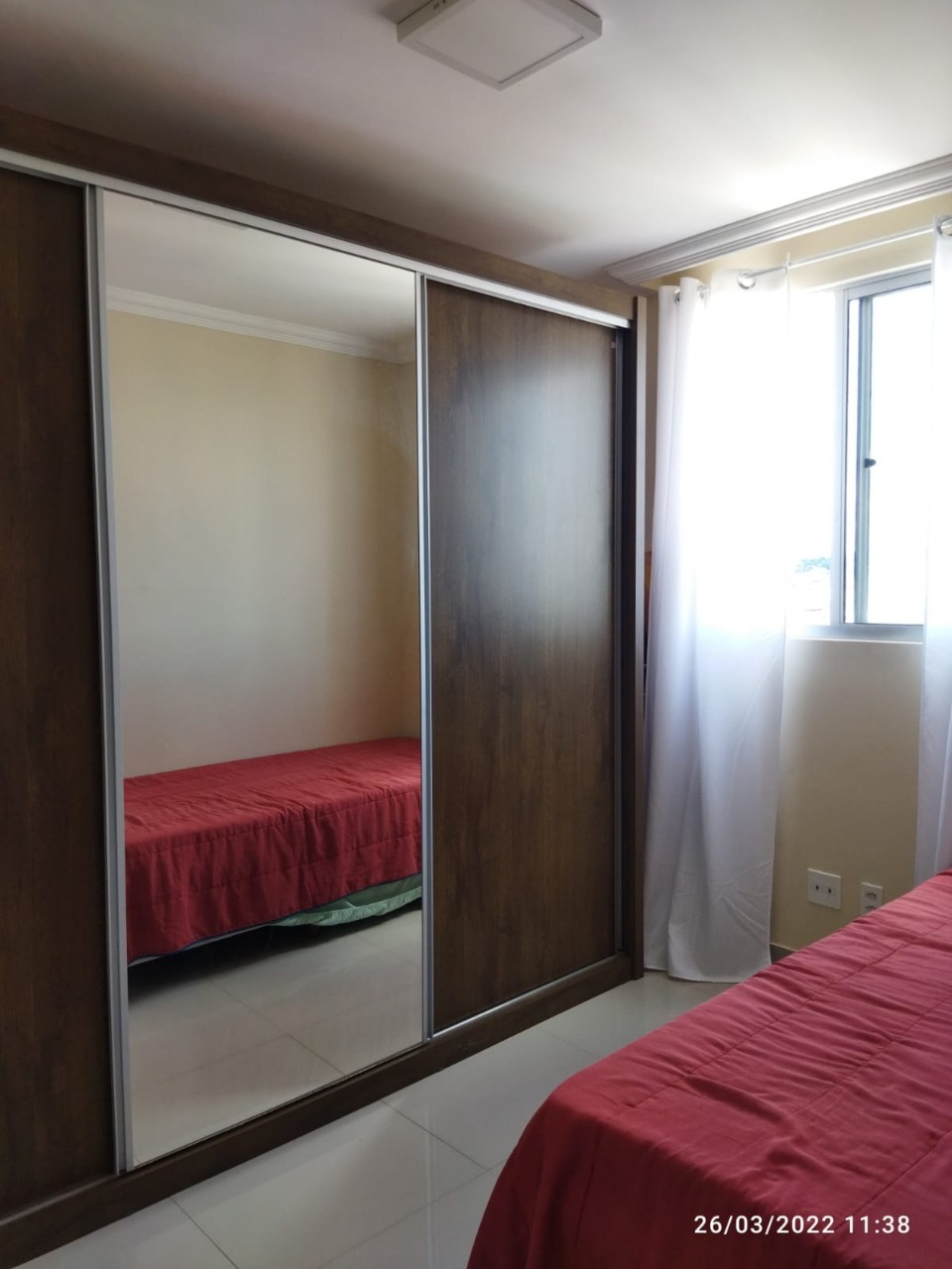 Apartamento à venda com 2 quartos, 58m² - Foto 10