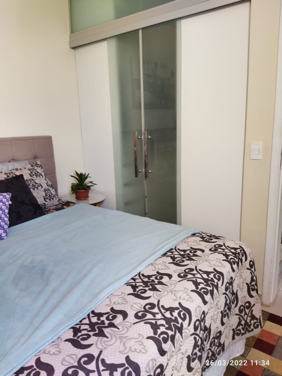 Apartamento à venda com 2 quartos, 58m² - Foto 11