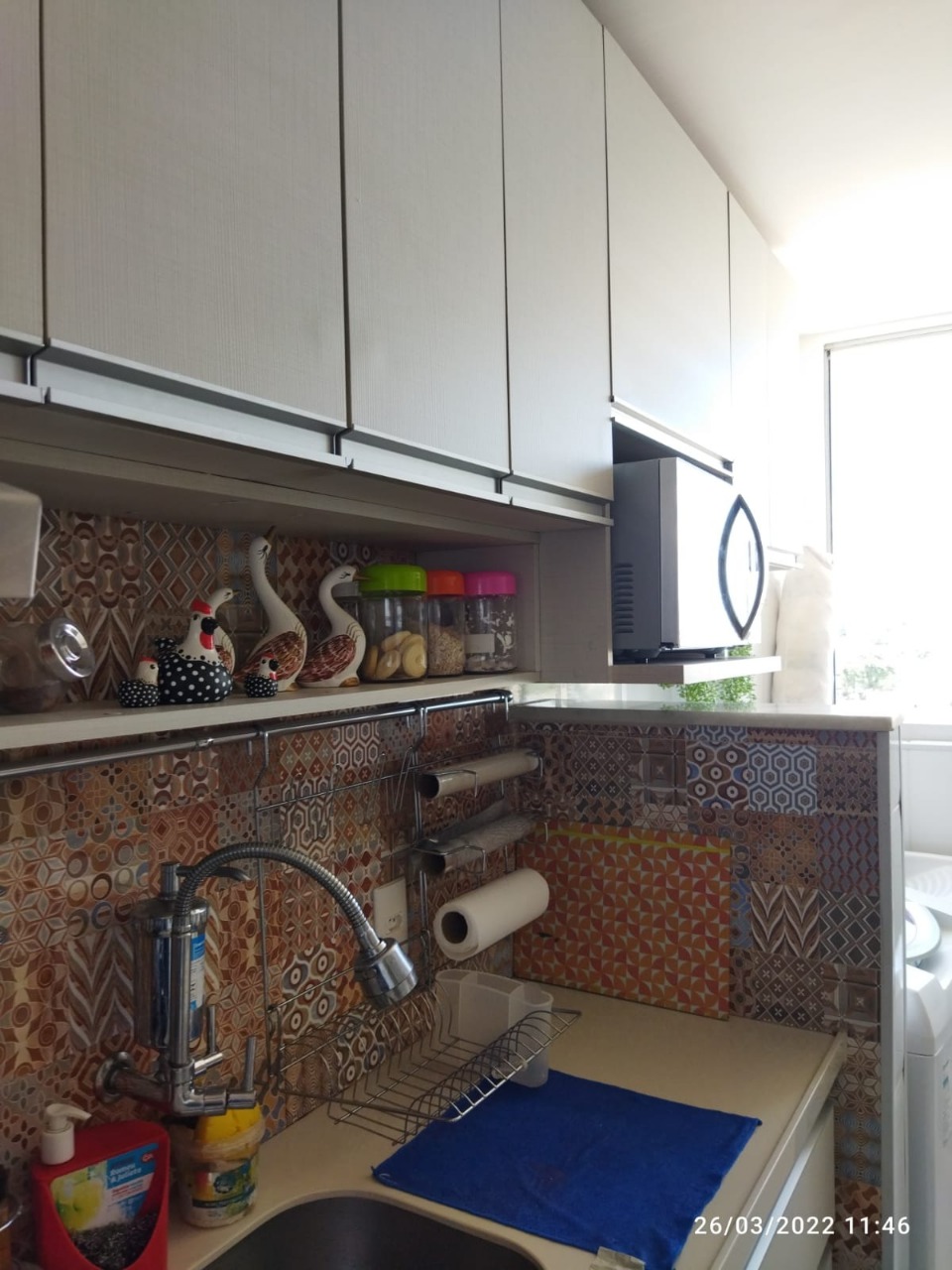 Apartamento à venda com 2 quartos, 58m² - Foto 13