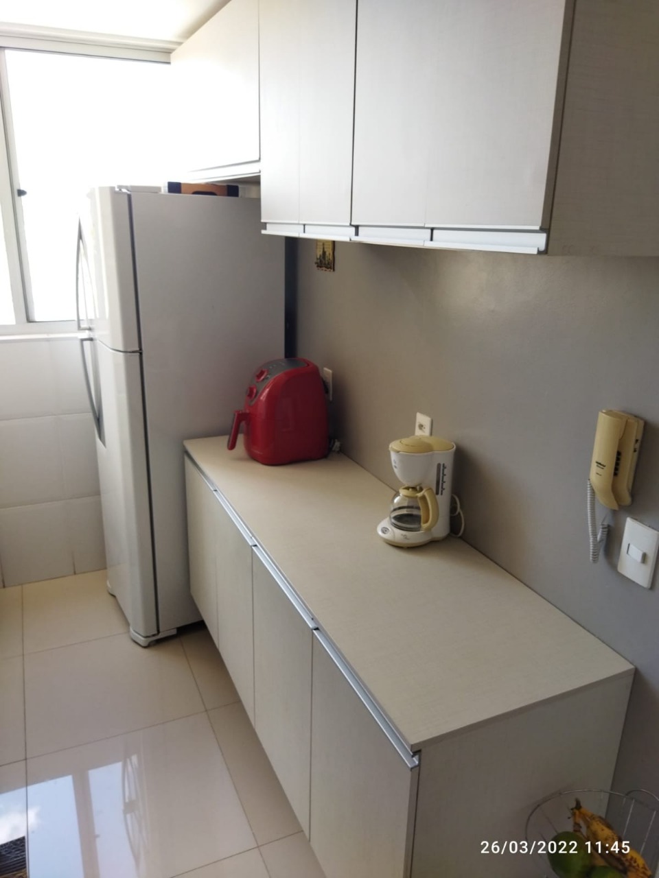 Apartamento à venda com 2 quartos, 58m² - Foto 14