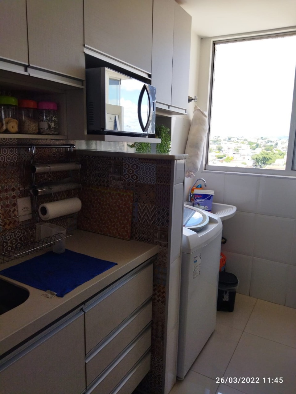 Apartamento à venda com 2 quartos, 58m² - Foto 16