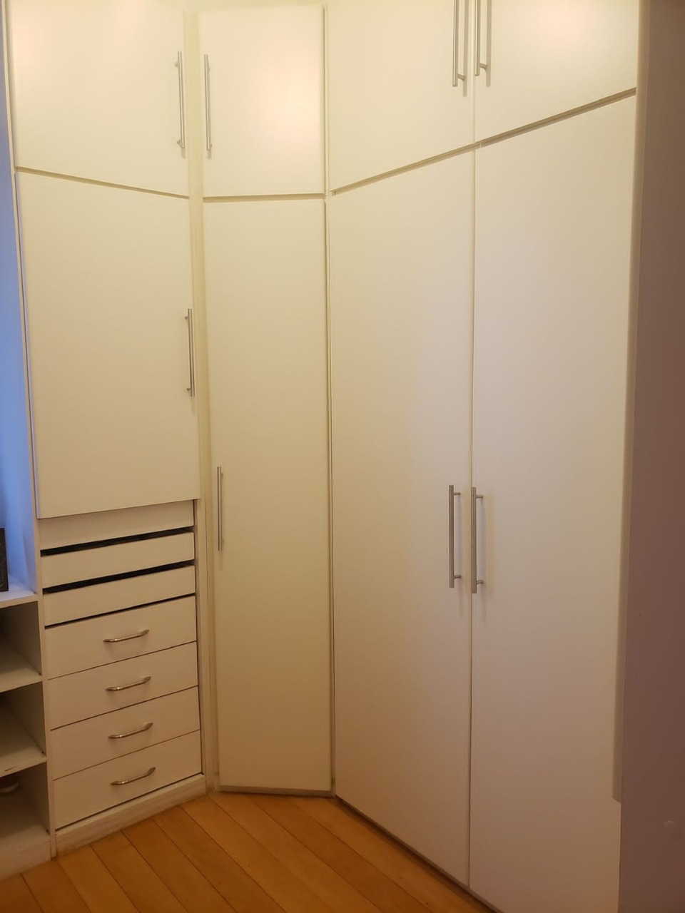 Apartamento à venda com 3 quartos, 70m² - Foto 13