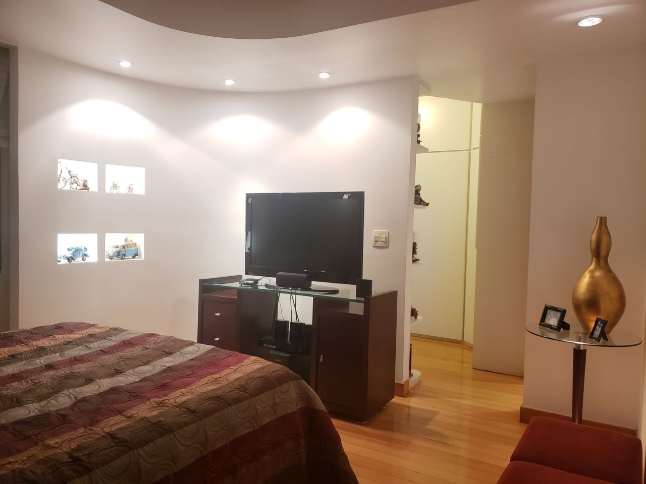 Apartamento à venda com 3 quartos, 70m² - Foto 12