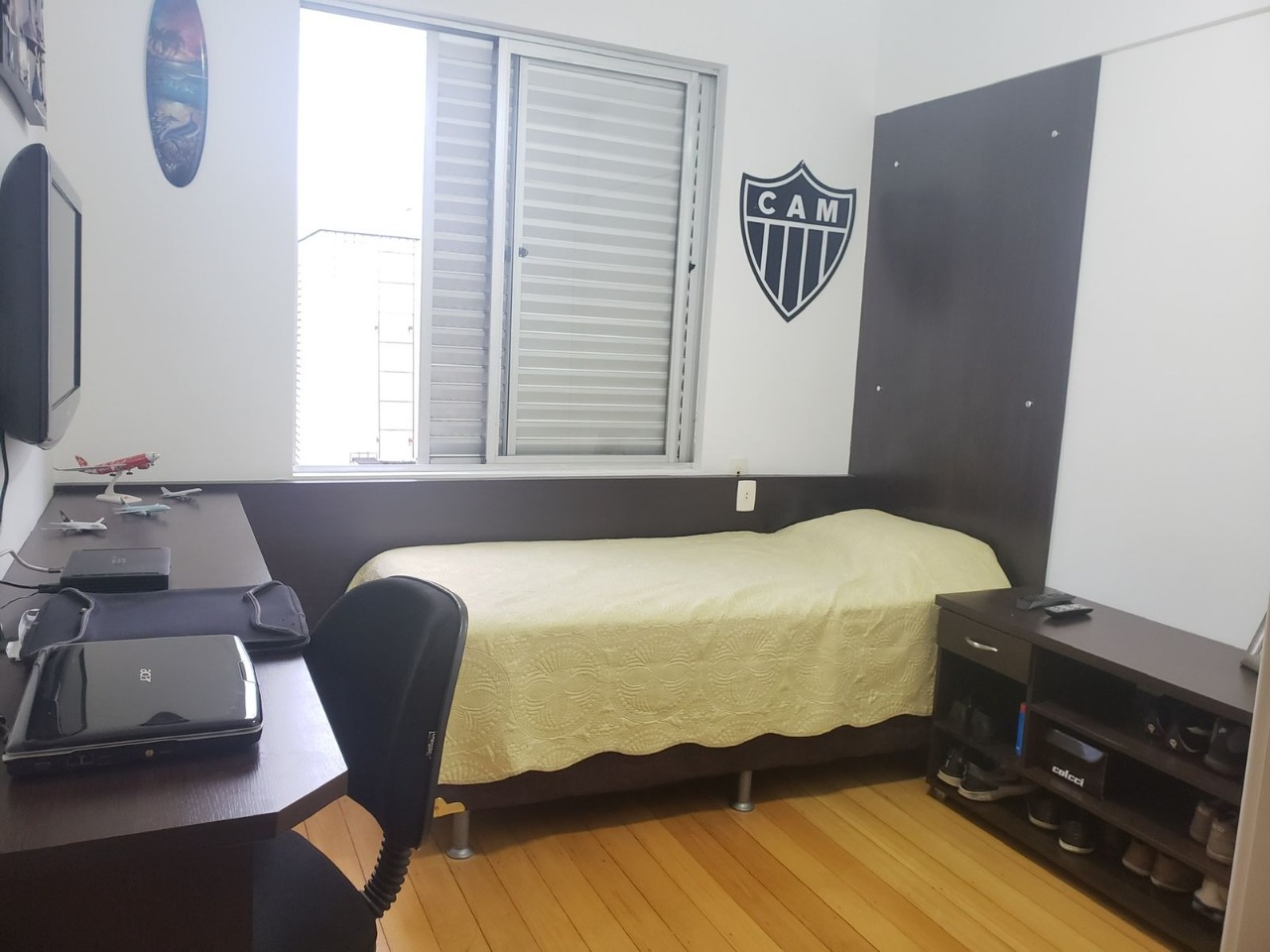 Apartamento à venda com 3 quartos, 70m² - Foto 17