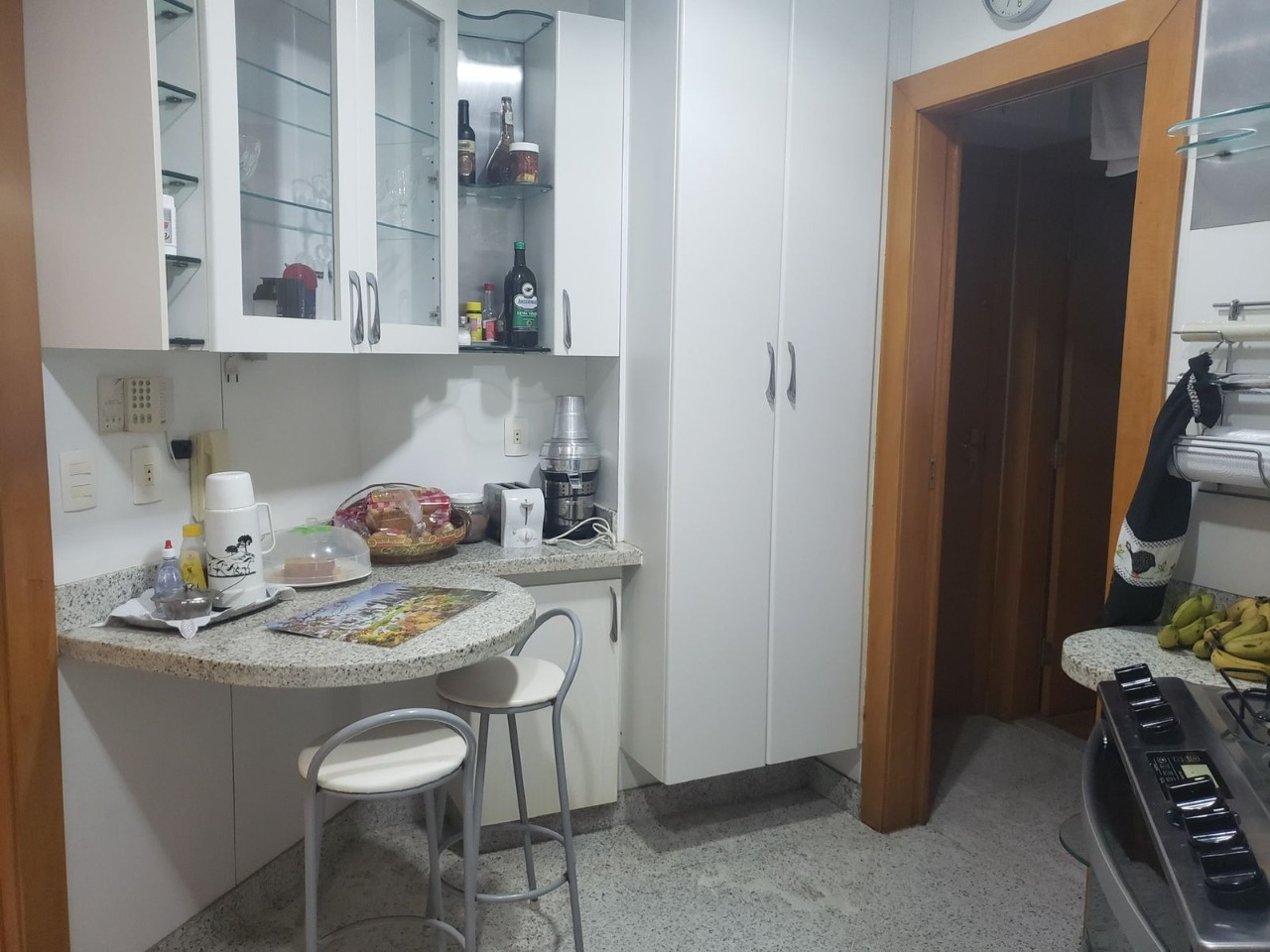 Apartamento à venda com 3 quartos, 70m² - Foto 11