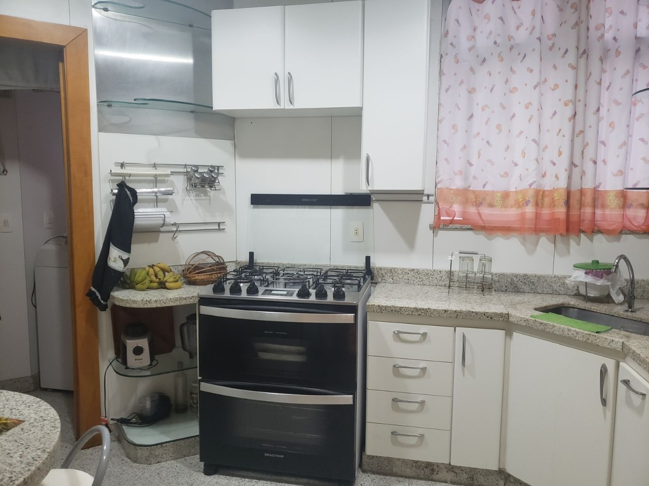 Apartamento à venda com 3 quartos, 70m² - Foto 10