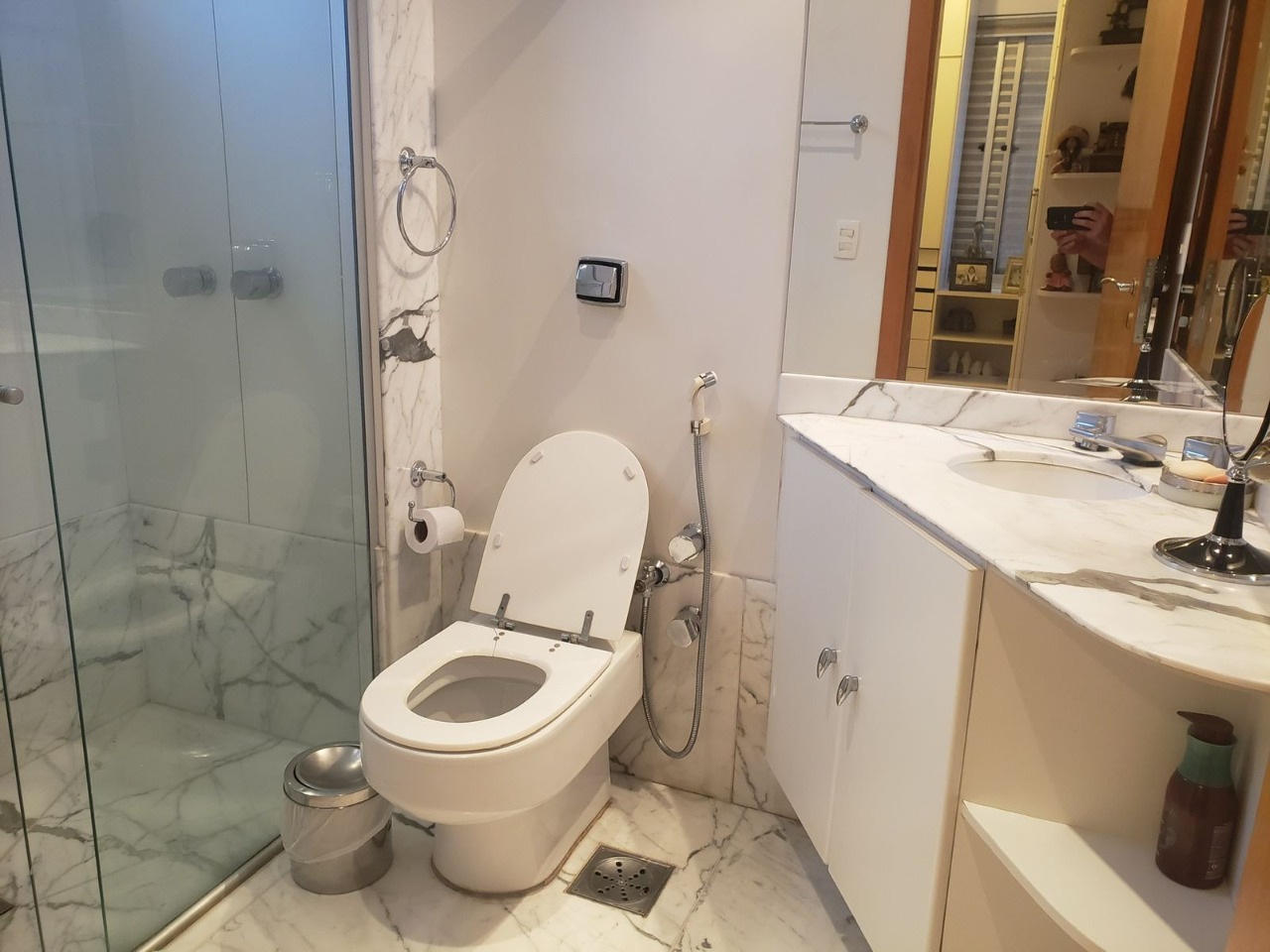 Apartamento à venda com 3 quartos, 70m² - Foto 18