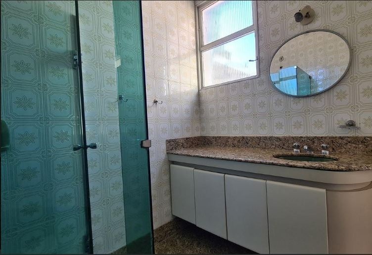 Apartamento à venda com 3 quartos, 120m² - Foto 12