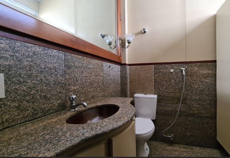 Apartamento à venda com 3 quartos, 120m² - Foto 13