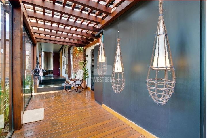 Casa de Condomínio à venda com 3 quartos, 250m² - Foto 13