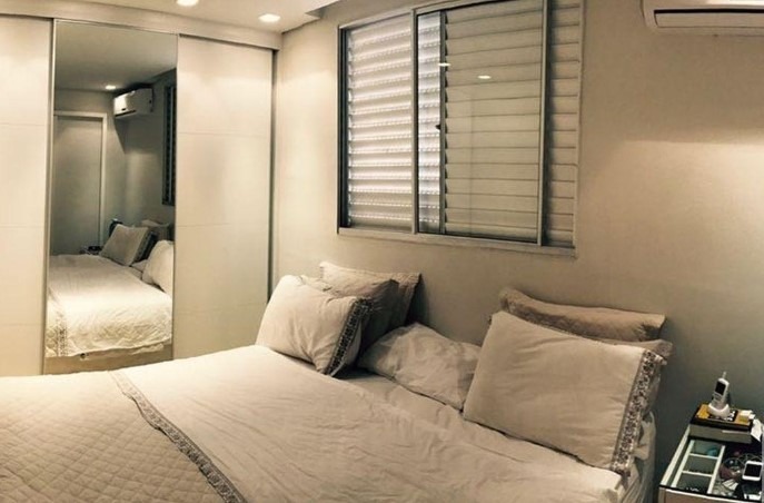 Apartamento à venda com 2 quartos, 68m² - Foto 6