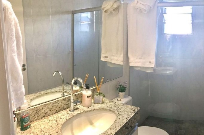 Apartamento à venda com 2 quartos, 68m² - Foto 9