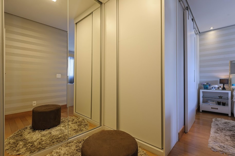 Apartamento à venda com 4 quartos, 143m² - Foto 24