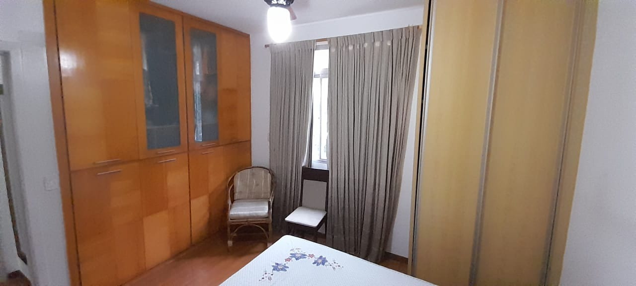 Apartamento à venda com 3 quartos, 100m² - Foto 4