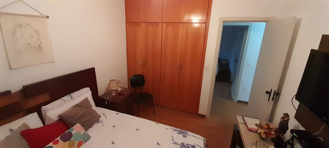 Apartamento à venda com 3 quartos, 100m² - Foto 6