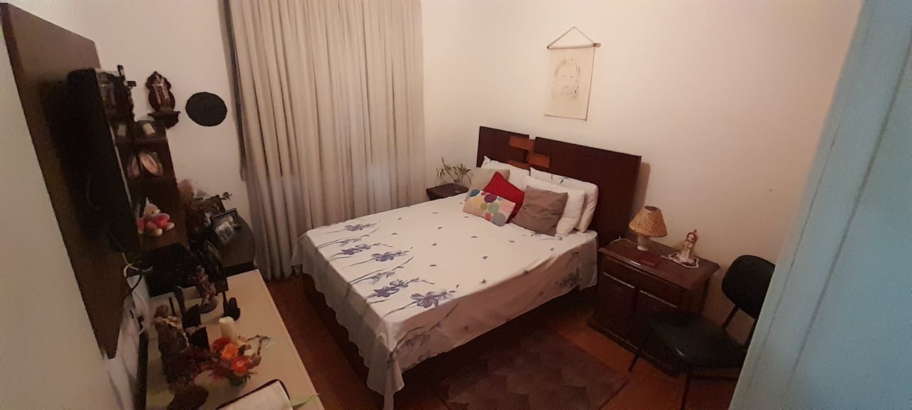 Apartamento à venda com 3 quartos, 100m² - Foto 7