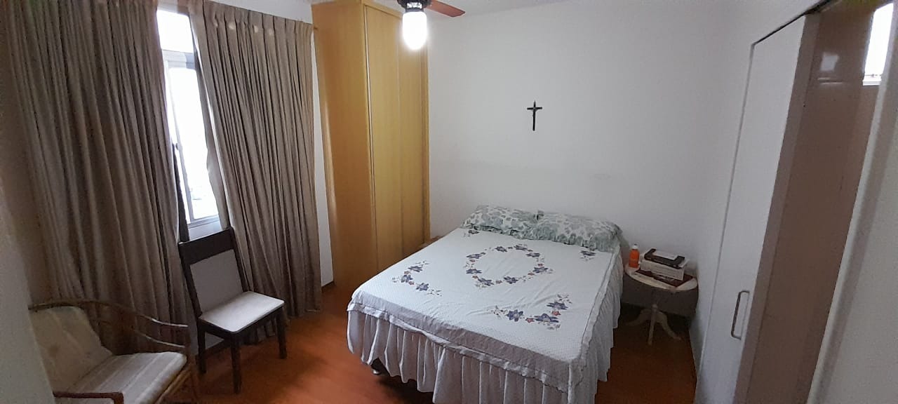 Apartamento à venda com 3 quartos, 100m² - Foto 8