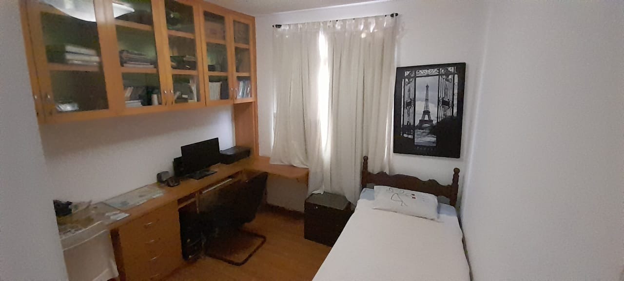 Apartamento à venda com 3 quartos, 100m² - Foto 9