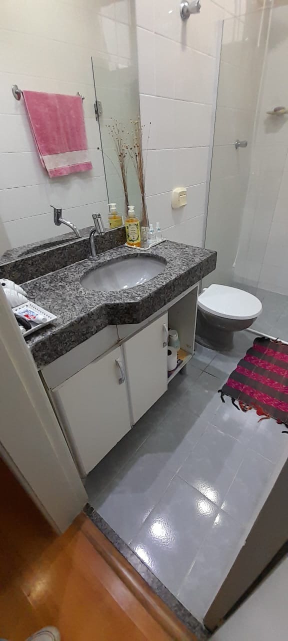 Apartamento à venda com 3 quartos, 100m² - Foto 10