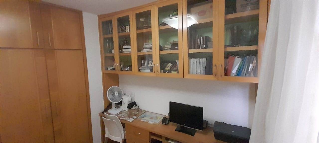 Apartamento à venda com 3 quartos, 100m² - Foto 12