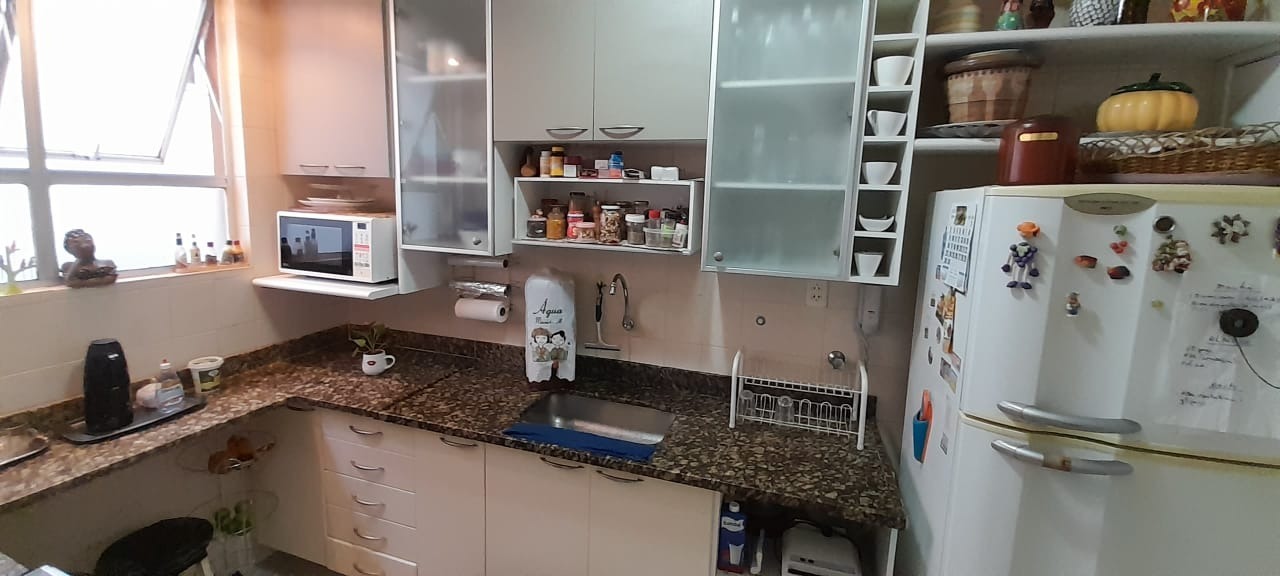 Apartamento à venda com 3 quartos, 100m² - Foto 13