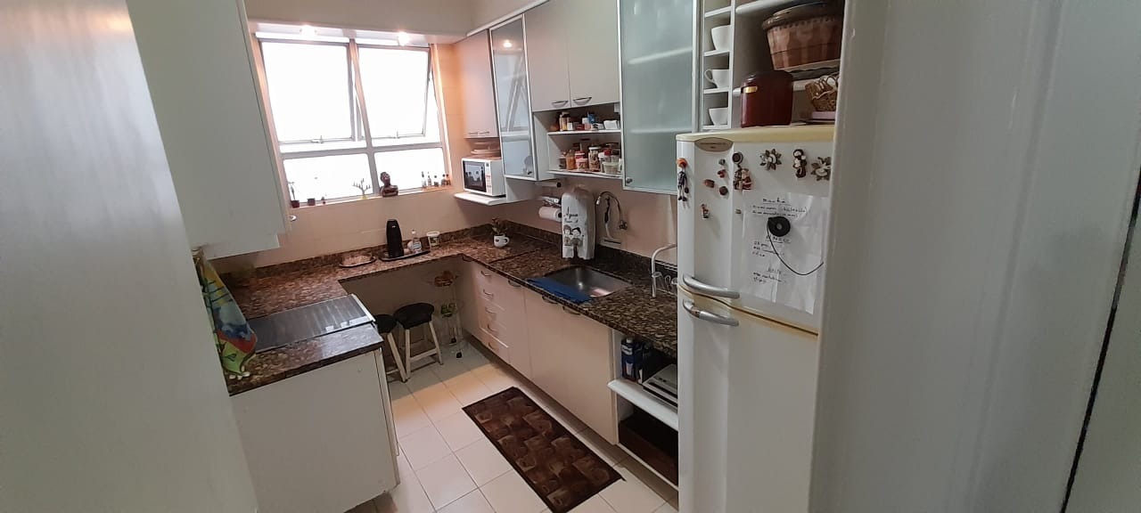 Apartamento à venda com 3 quartos, 100m² - Foto 14