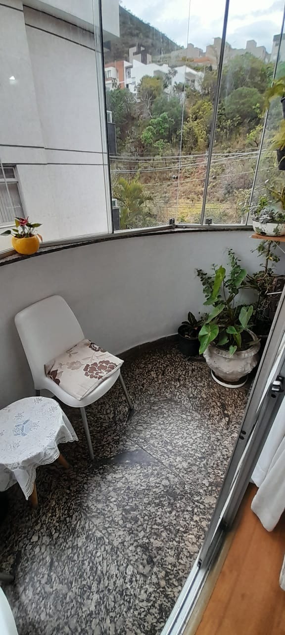 Apartamento à venda com 3 quartos, 100m² - Foto 16