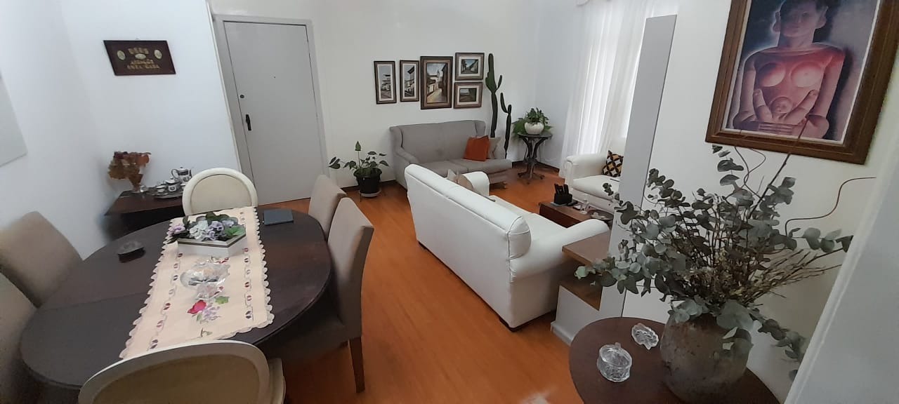 Apartamento à venda com 3 quartos, 100m² - Foto 17