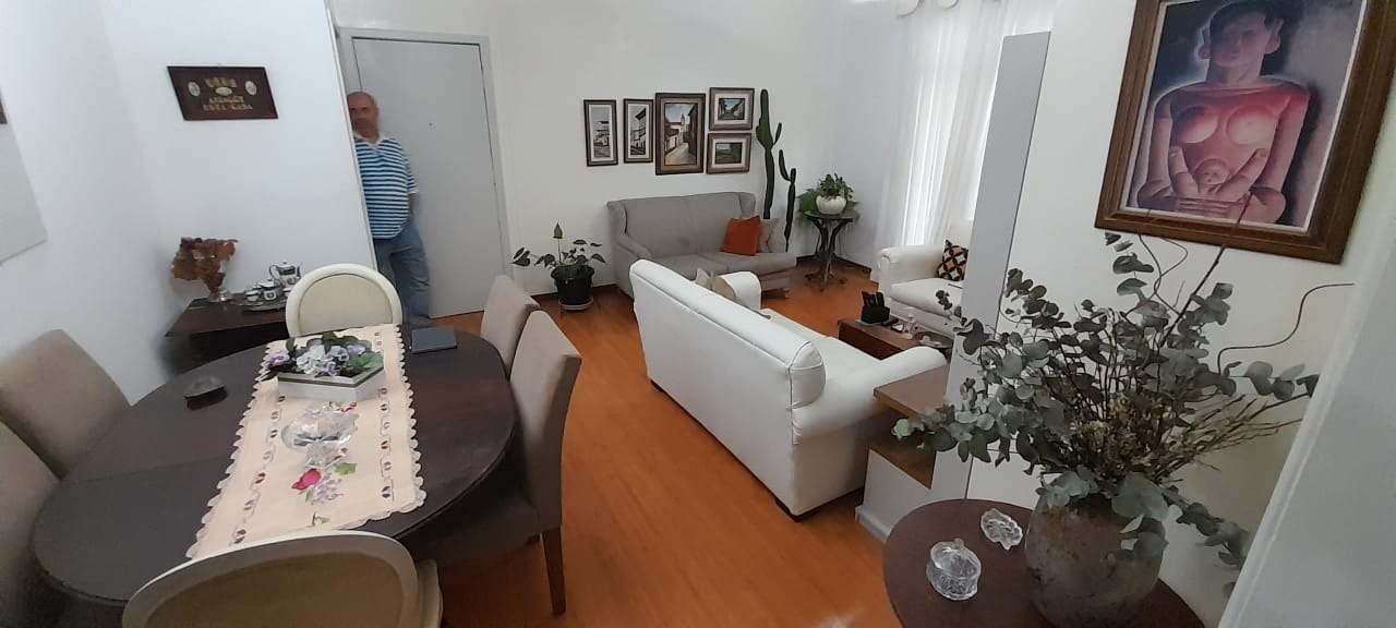 Apartamento à venda com 3 quartos, 100m² - Foto 18