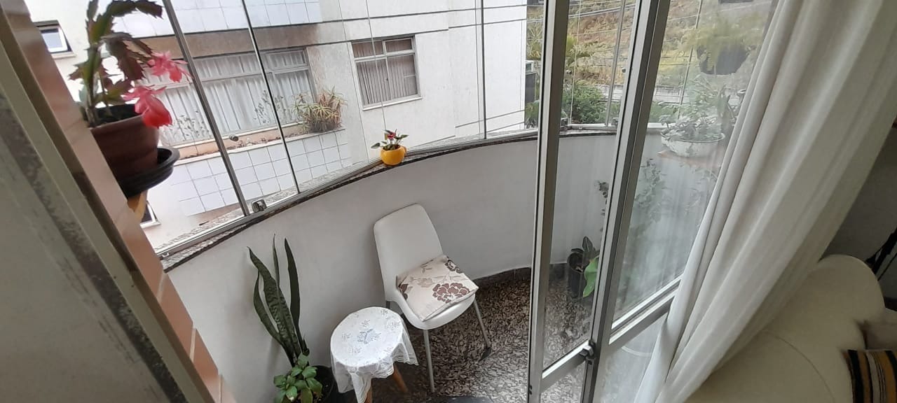 Apartamento à venda com 3 quartos, 100m² - Foto 19