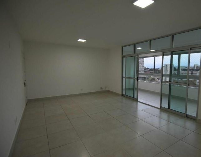 Apartamento à venda com 3 quartos, 125m² - Foto 1