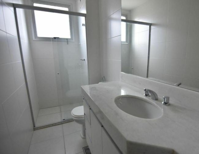 Apartamento à venda com 3 quartos, 125m² - Foto 6