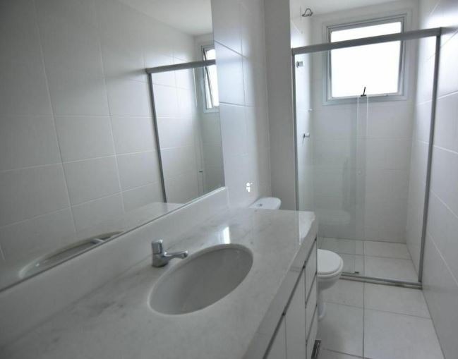 Apartamento à venda com 3 quartos, 125m² - Foto 7