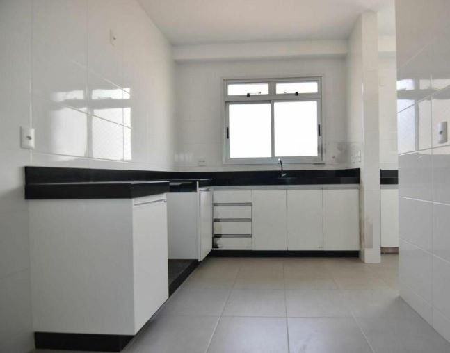 Apartamento à venda com 3 quartos, 125m² - Foto 8