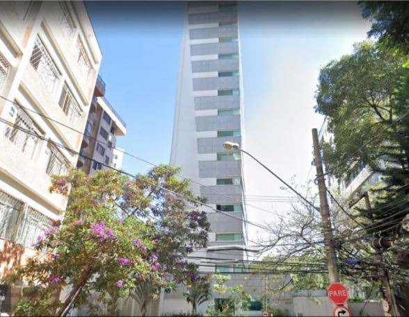 Apartamento à venda com 4 quartos, 167m² - Foto 10