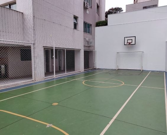 Apartamento à venda com 4 quartos, 167m² - Foto 15