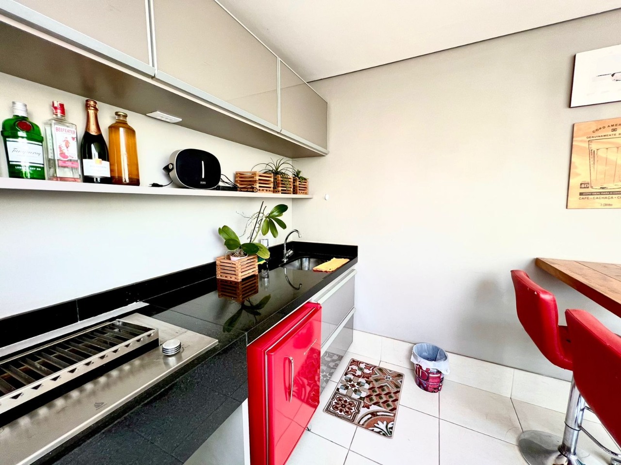 Apartamento à venda com 3 quartos, 83m² - Foto 8