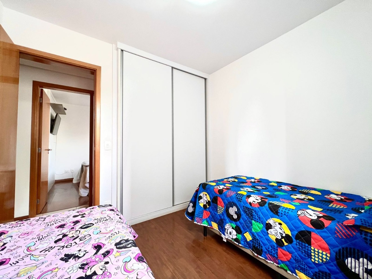 Apartamento à venda com 3 quartos, 83m² - Foto 12