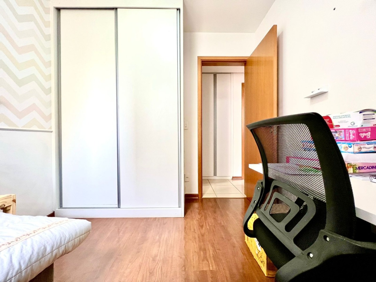 Apartamento à venda com 3 quartos, 83m² - Foto 13