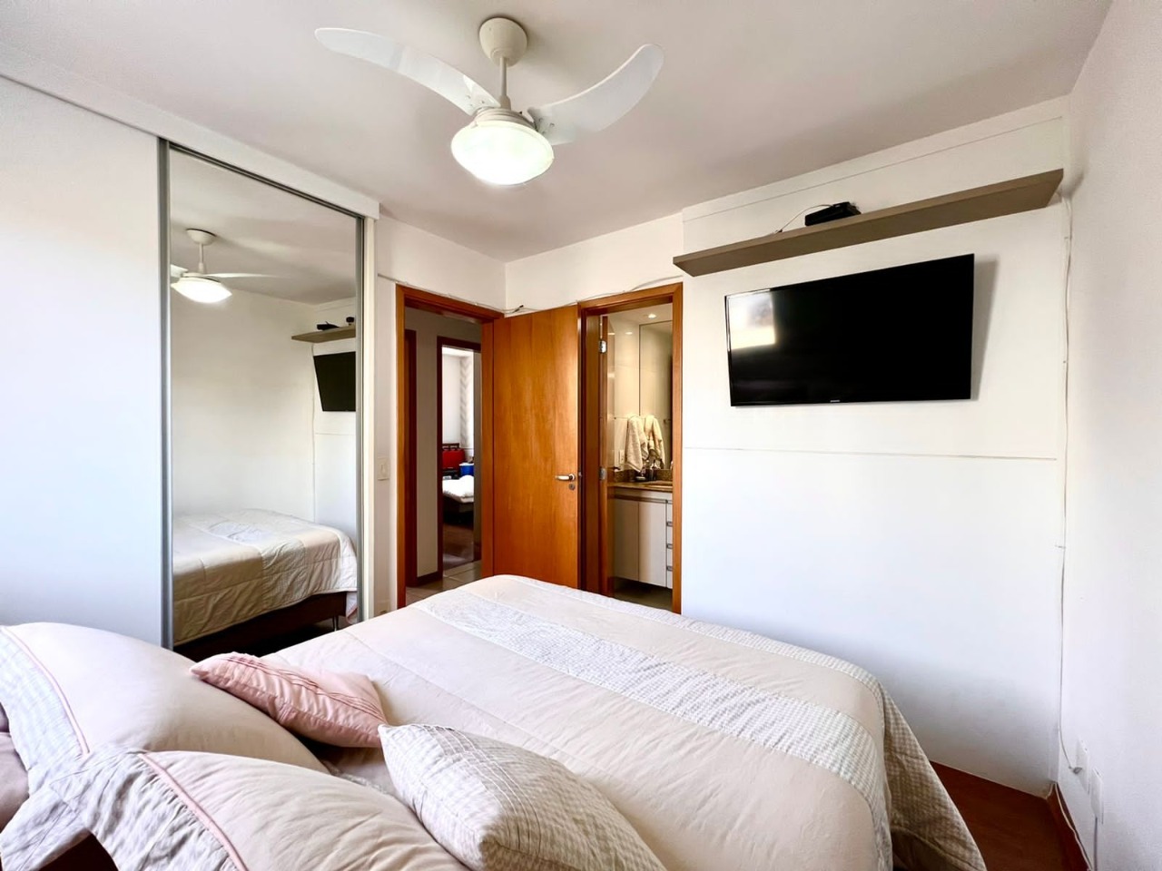 Apartamento à venda com 3 quartos, 83m² - Foto 15