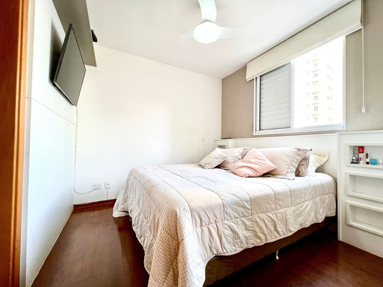 Apartamento à venda com 3 quartos, 83m² - Foto 16