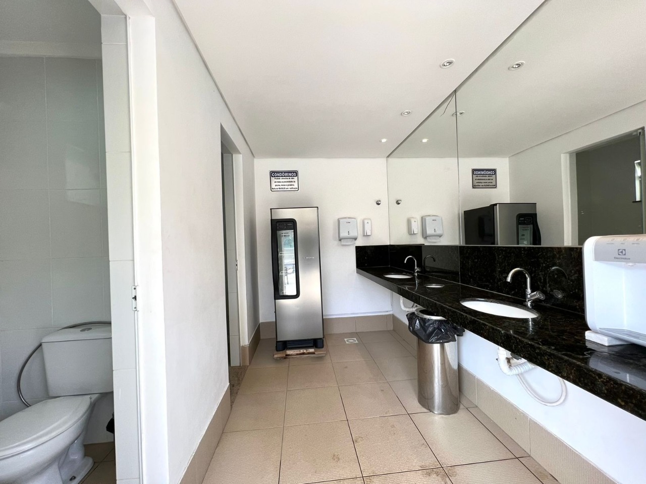 Apartamento à venda com 3 quartos, 83m² - Foto 18