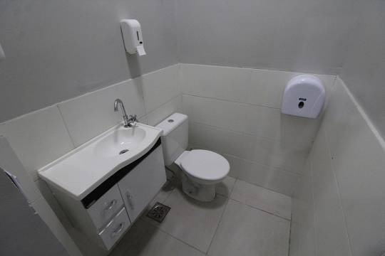 Loja-Salão para alugar, 104m² - Foto 5