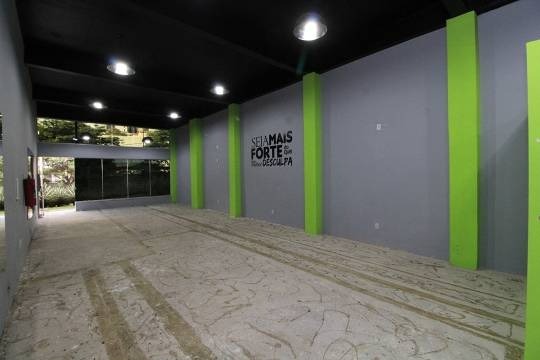 Loja-Salão para alugar, 104m² - Foto 3