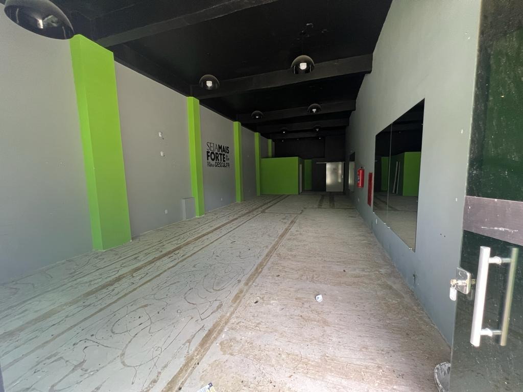 Loja-Salão para alugar, 104m² - Foto 1