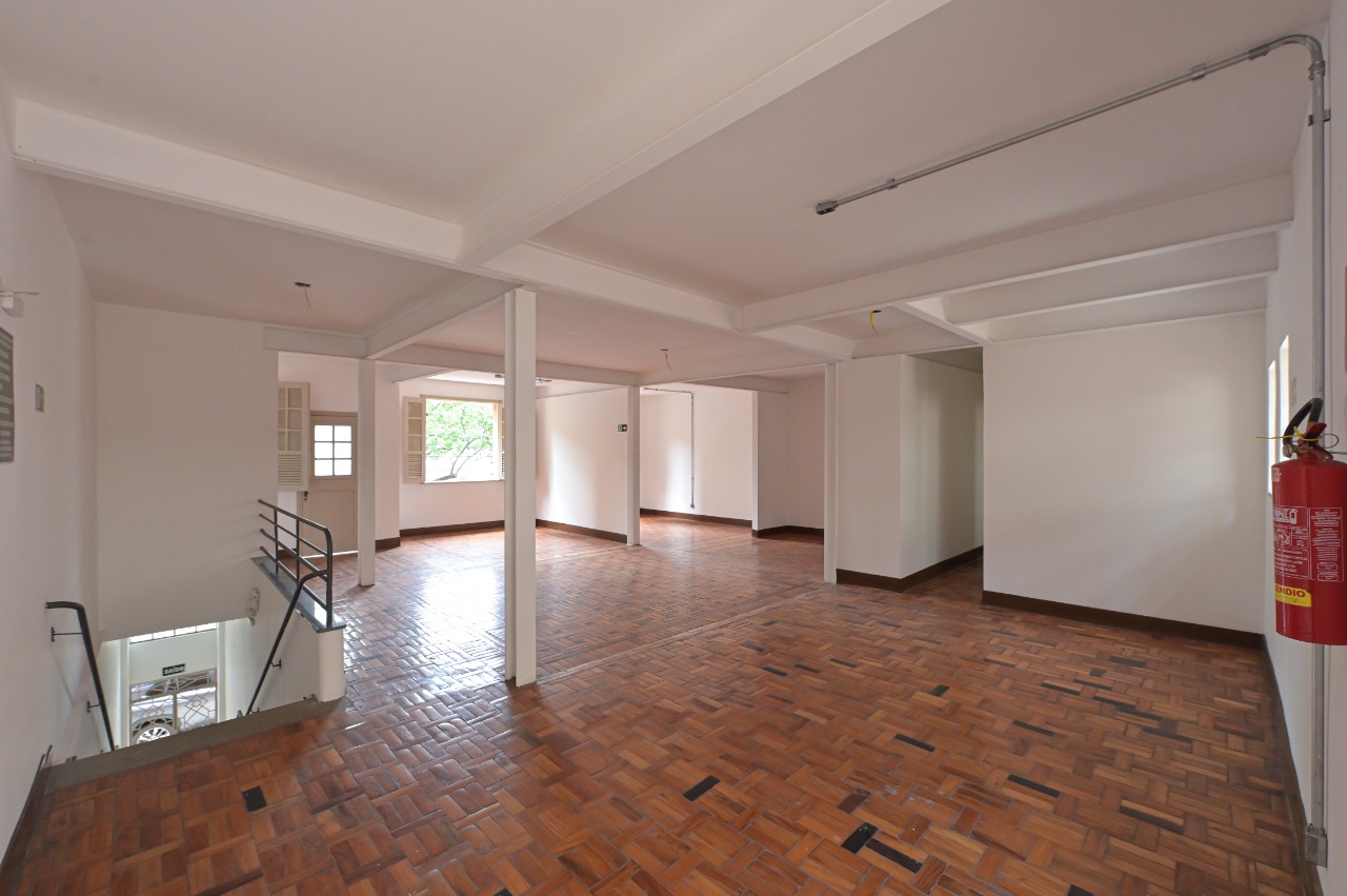 Conjunto Comercial-Sala à venda, 144m² - Foto 1