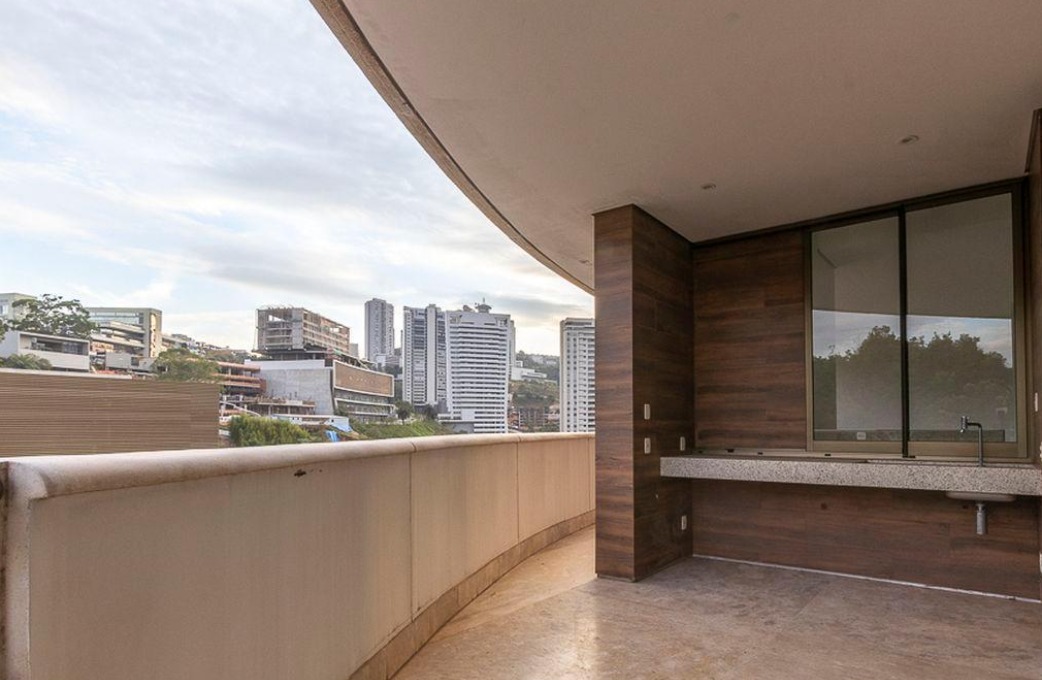 Apartamento à venda com 4 quartos, 576m² - Foto 8